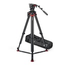 Sachtler System aktiv10T flowtech100 GS