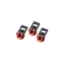 Sachtler Gummifüße 100/150