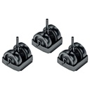 Sachtler Studio Rädersatz