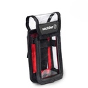 Sachtler Portable Digital Recorder Pouch